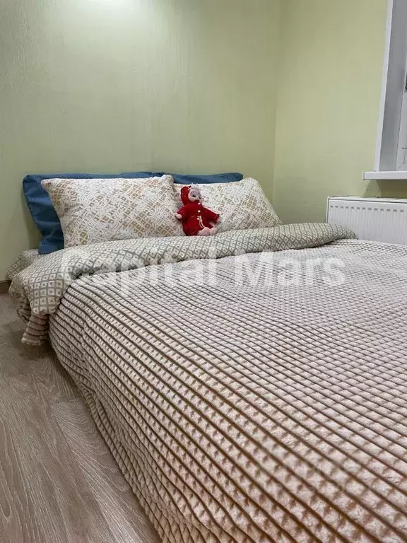 1-к кв. Москва Тагильская ул., 2к1 (20.0 м) - Фото 1