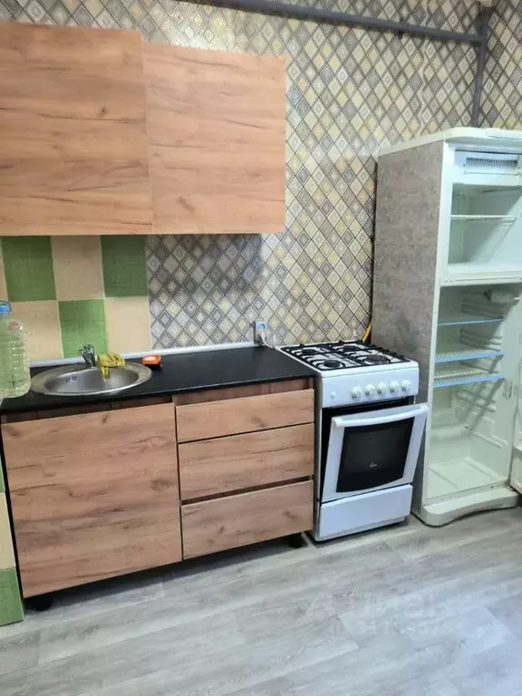 1-к кв. Краснодарский край, Новороссийск Волгоградская ул., 36 (34.0 ... - Фото 0