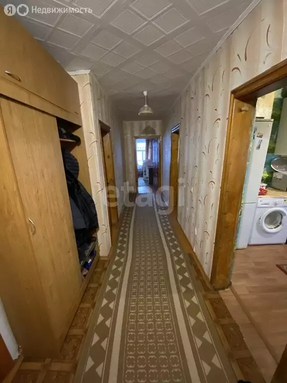 Дом в Троицк, улица имени С.М. Цвиллинга (149 м) - Фото 2