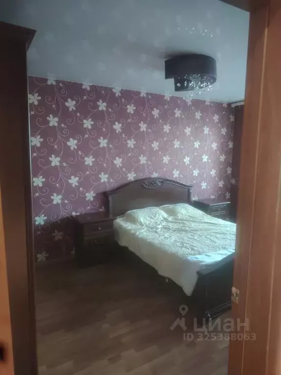 3-к кв. Иркутская область, Иркутск ул. Баумана, 190 (60.0 м) - Фото 1