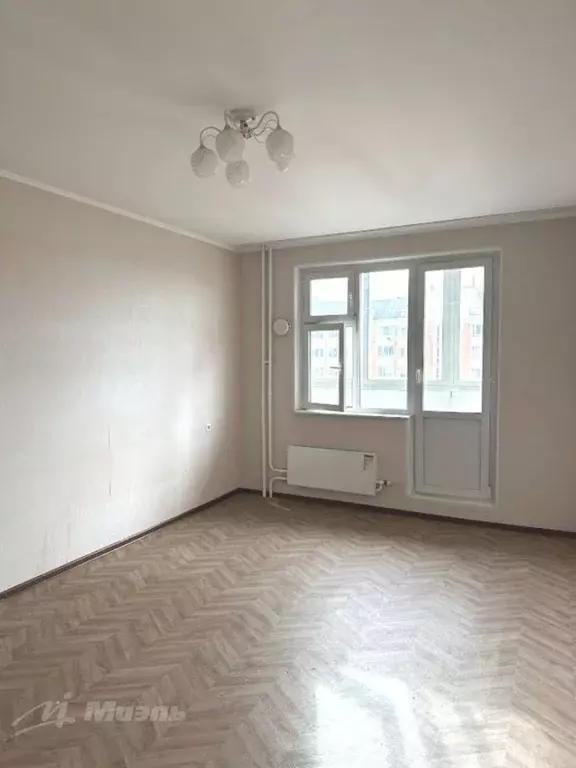 2-к кв. Московская область, Солнечногорск городской округ, Голубое пгт ... - Фото 1