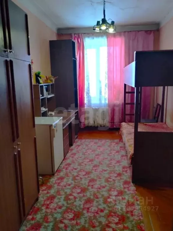 2-к кв. Красноярский край, Норильск ул. Кирова, 25 (59.4 м) - Фото 2