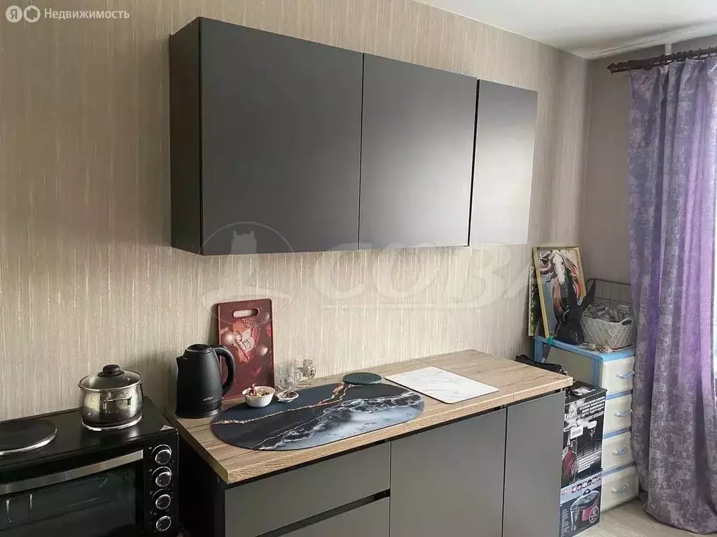 1к в -комнатной квартире (12.5 м) - Фото 2