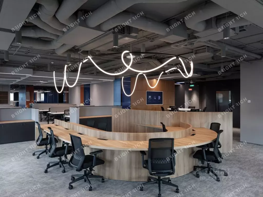 Офис в Москва Ленинградский просп., 36с41 (465 м) - Фото 1