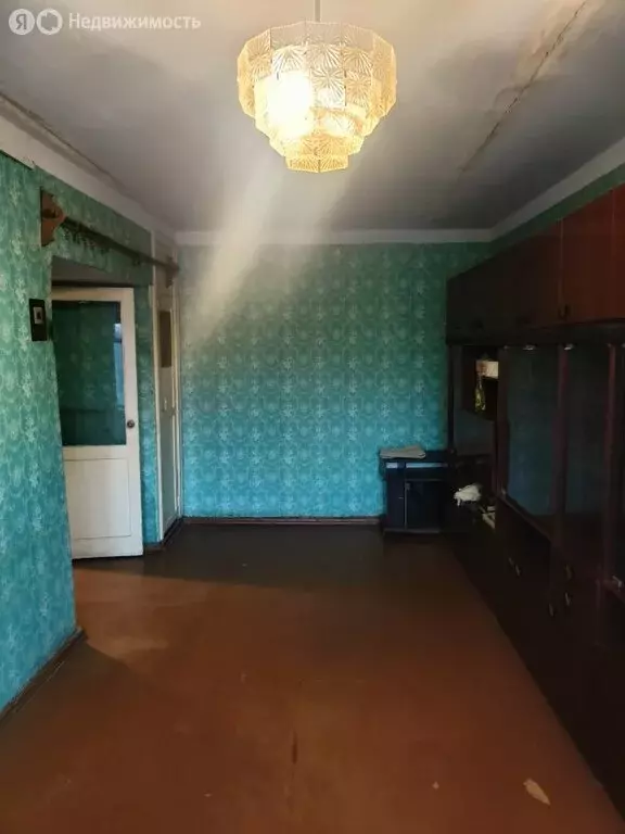 2-комнатная квартира: Александров, улица Лермонтова, 10 (40 м) - Фото 1