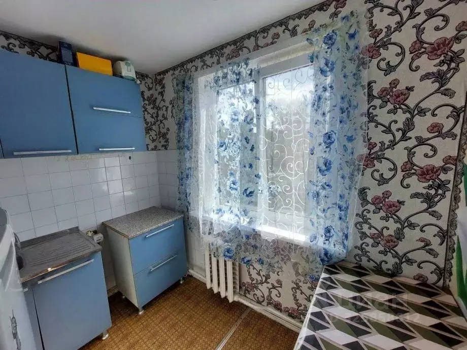 1-к кв. Пермский край, Березники ул. Свердлова, 136 (24.4 м) - Фото 2