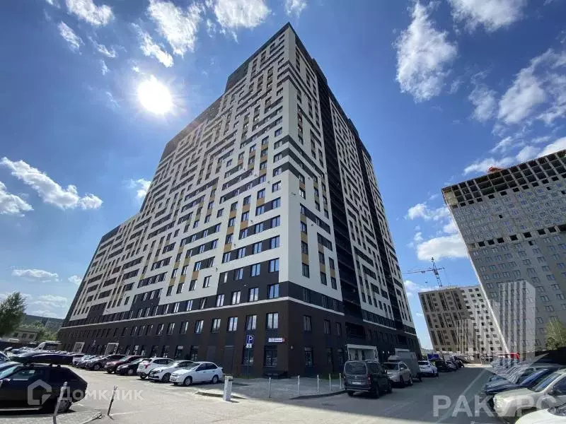 Продаётся 1-к квартира, 32.9 м - Фото 0