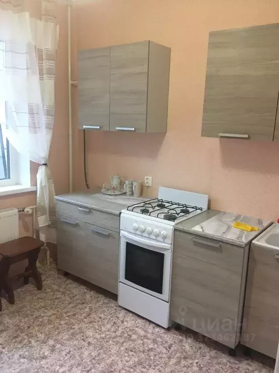 1-к кв. Новгородская область, Великий Новгород Большая Московская ул., ... - Фото 1