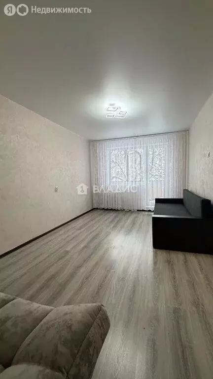 1-комнатная квартира: Уфа, Российская улица, 78/2 (31.8 м) - Фото 1