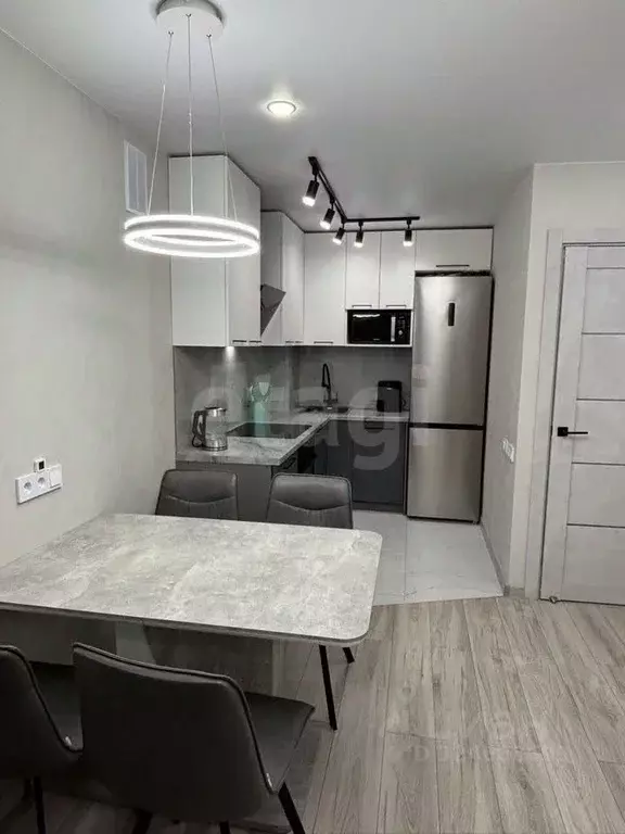 1-к кв. Вологодская область, Вологда ул. Возрождения, 53 (41.1 м) - Фото 1