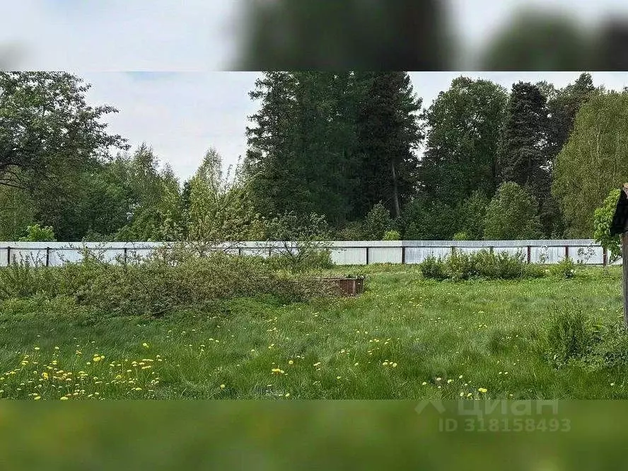 Участок в Москва д. Рассудово, ул. Рябиновая (21.0 сот.) - Фото 1