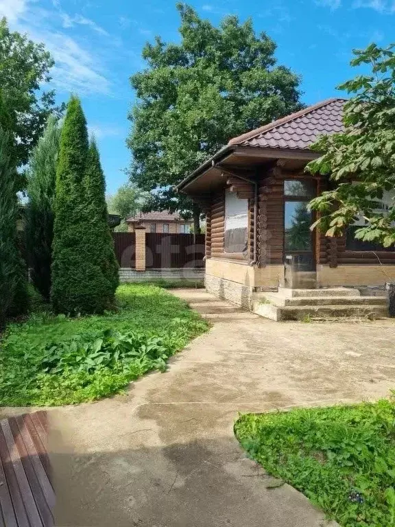 Дом в Москва Лесной Пейзаж-2 кп, ул. Куинджи, 145 (70 м) - Фото 1