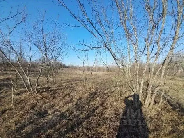 Участок в Краснодарский край, Туапсинский муниципальный округ, Надежда ... - Фото 1