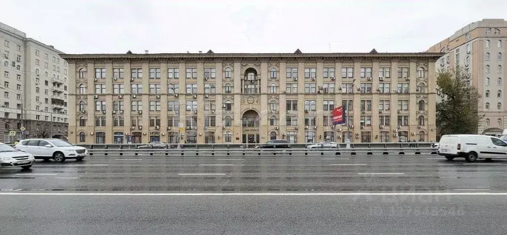 Офис в Москва просп. Мира, 106 (38 м) - Фото 1