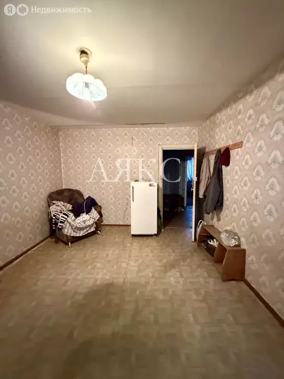 1к в 2-комнатной квартире ( м) - Фото 2