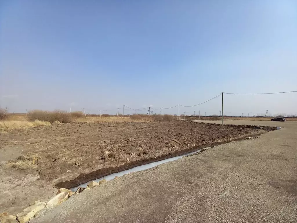 Участок в Приморский край, Уссурийский городской округ, с. Борисовка  ... - Фото 2