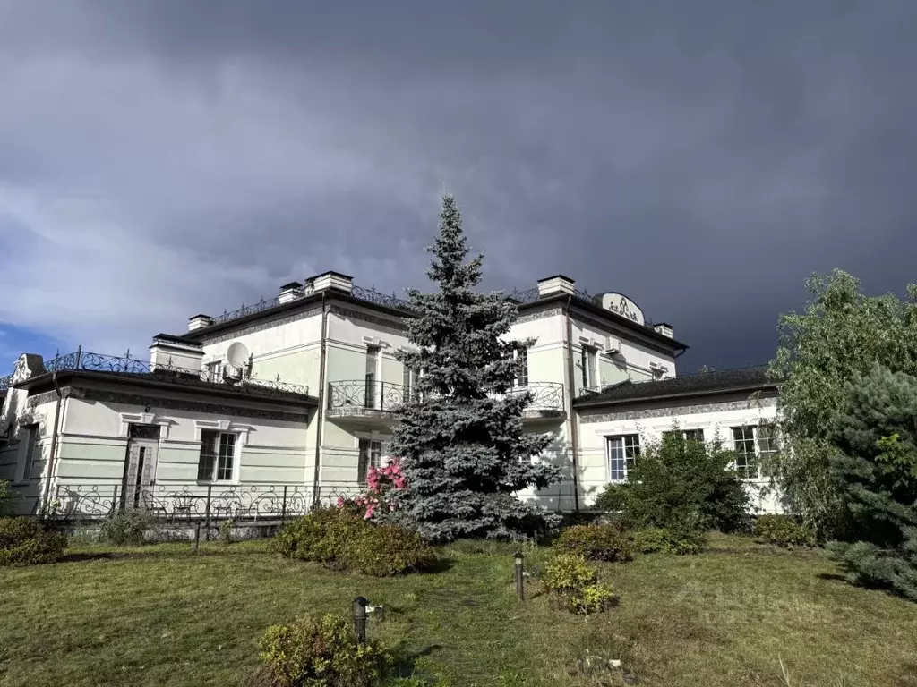 Дом в Московская область, Балашиха городской округ, д. Черное ул. ... - Фото 0