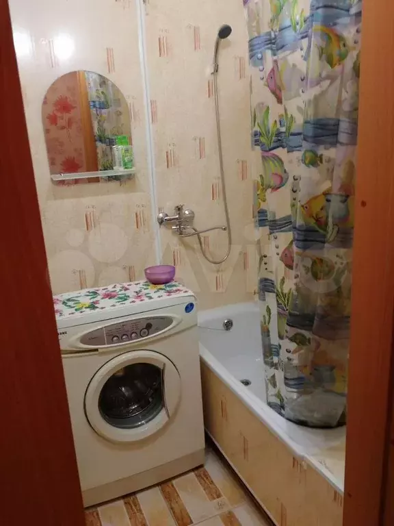 Квартира-студия, 32 м, 6/10 эт. - Фото 0