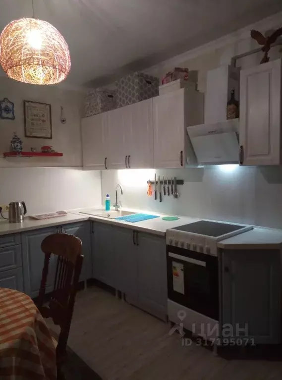 1-к кв. Краснодарский край, Краснодар ул. Командорская, 6к1 (43.0 м) - Фото 1