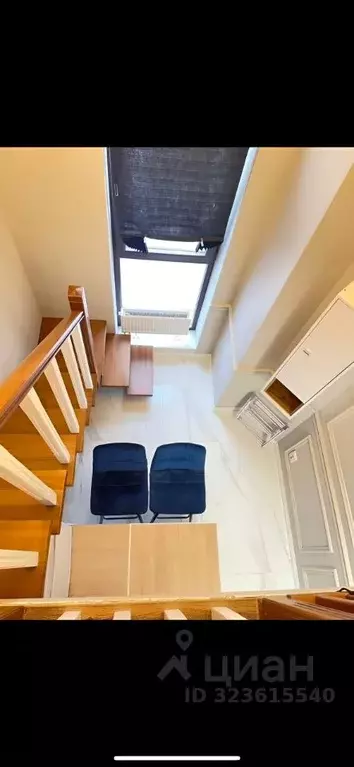 Студия Москва Дмитровское ш., 81 (15.0 м) - Фото 1