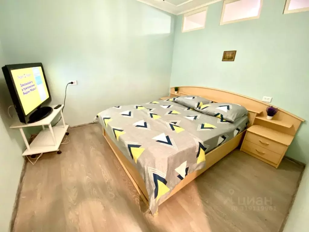 2-к кв. Ростовская область, Ростов-на-Дону Башкирская ул., 12 (50.0 м) - Фото 0