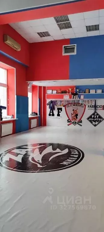 Помещение свободного назначения в Московская область, Люберцы ул. ... - Фото 1