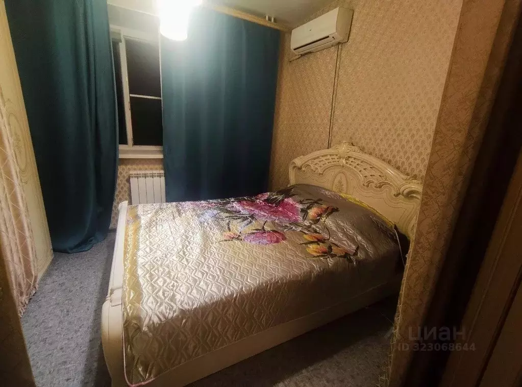 1-к кв. Волгоградская область, Волгоград ул. Базарова, 2 (39.4 м) - Фото 2