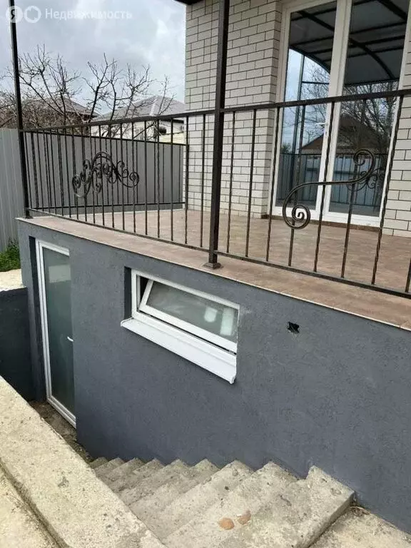 Дом в станица Анапская, Раевская улица (110 м) - Фото 1