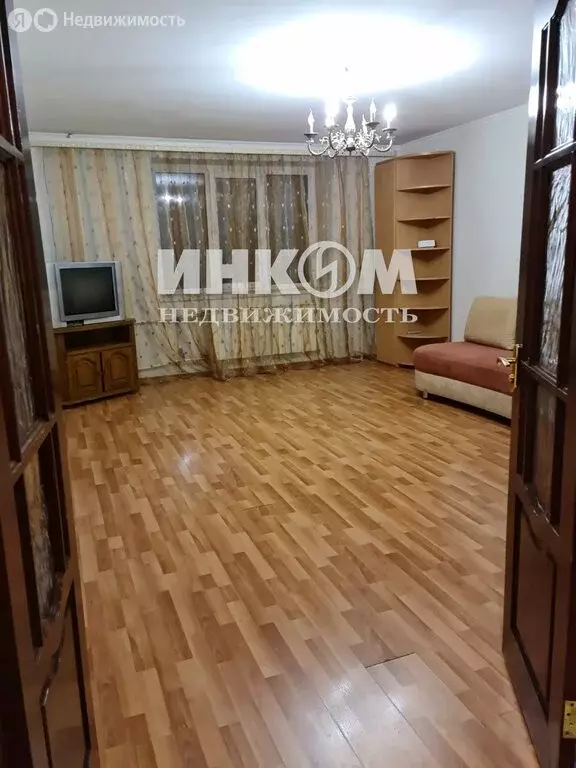 2-комнатная квартира: Люберцы, улица Кирова, 5 (63.9 м) - Фото 1