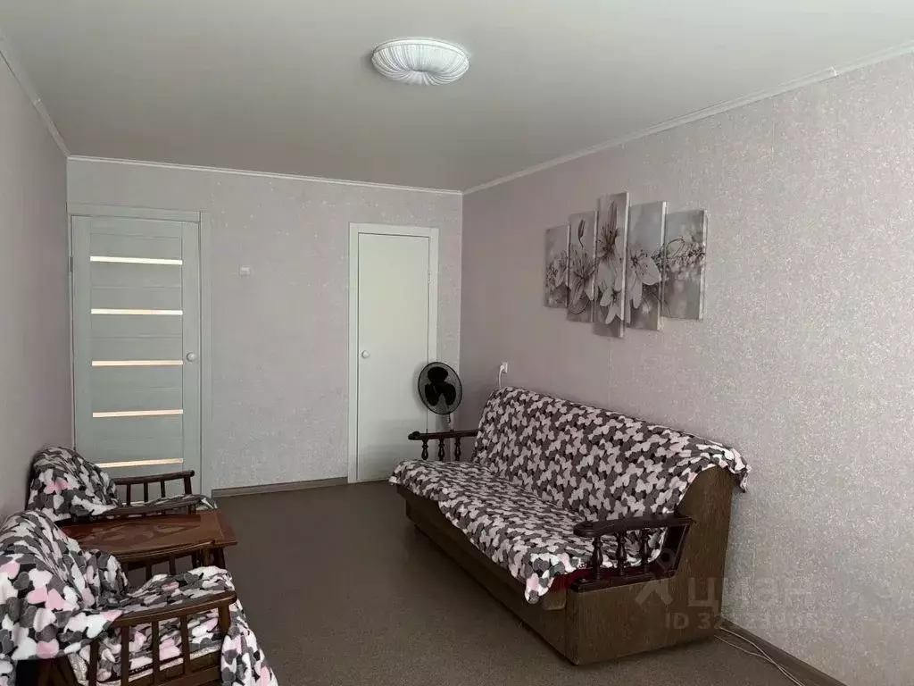 1-к кв. Саратовская область, Балаково ул. Набережная 50 лет ВЛКСМ, 9 ... - Фото 1