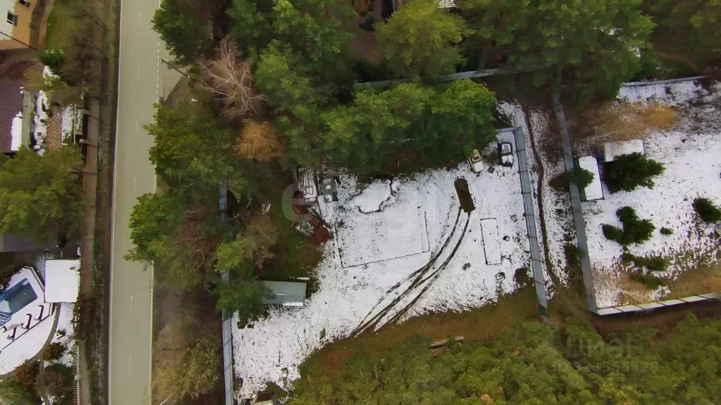 Участок в Новосибирская область, Бердск Морская ул. (10.0 сот.) - Фото 1