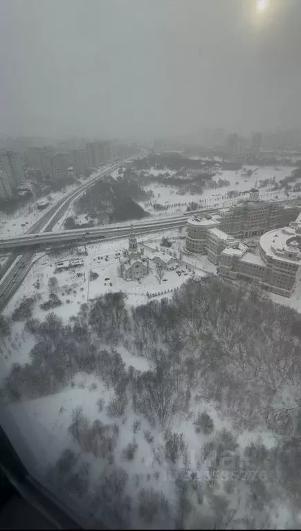 2-к кв. Москва Озерная ул., 1к1/1 (69.6 м) - Фото 1