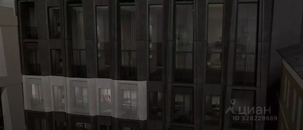 Офис в Москва Пятницкая ул., 40С1 (257 м) - Фото 1