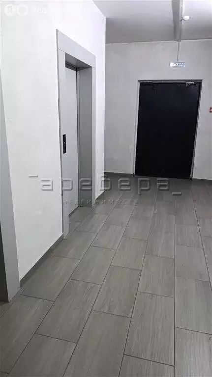 1-комнатная квартира: Красноярск, улица Александра Матросова, 32 (40 ... - Фото 2