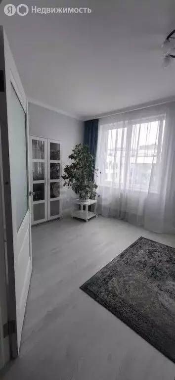 2-комнатная квартира: Санкт-Петербург, Парфёновская улица, 7к1 (64 м) - Фото 1