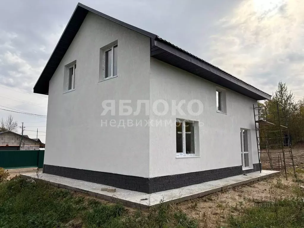 Дом в Пермский край, Березники пер. Полевой, 3 (108 м) - Фото 1