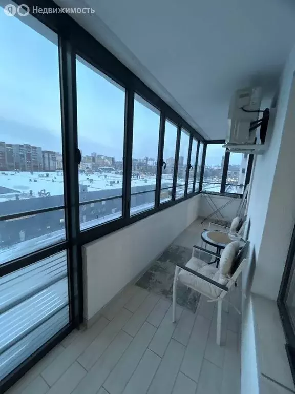 3-комнатная квартира: Новосибирск, Большевистская улица, 98 (75.3 м) - Фото 0