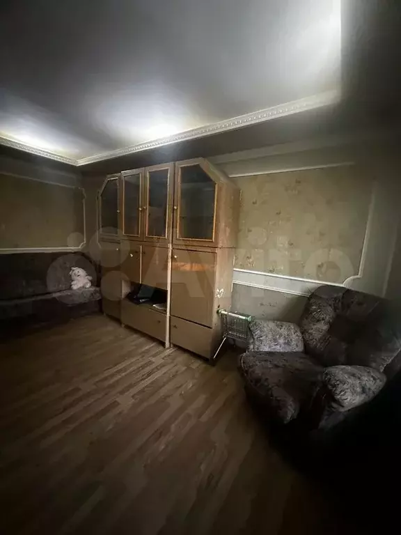 2-к. квартира, 44 м, 1/5 эт. - Фото 0