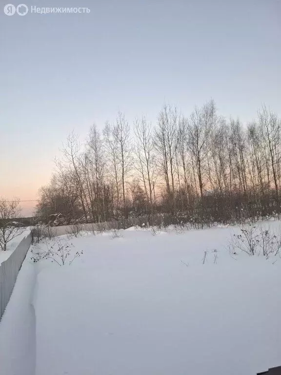 Участок в Московская область, муниципальный округ Егорьевск, деревня ... - Фото 1