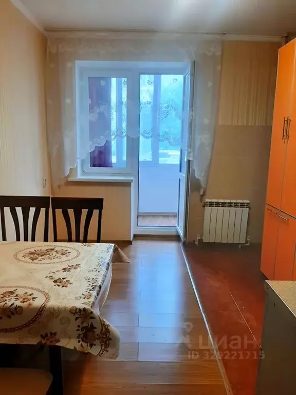 1-к кв. Краснодарский край, Анапа ул. Крылова, 17к3 (45.0 м) - Фото 2