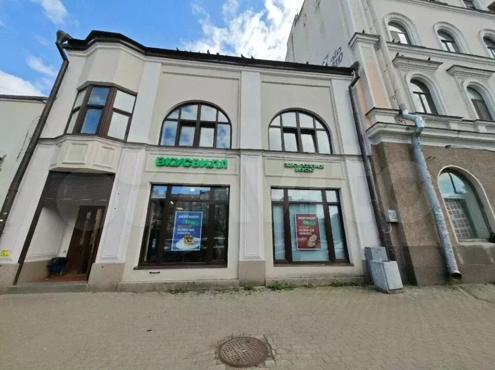 Свободного назначения, 72 м - Фото 1