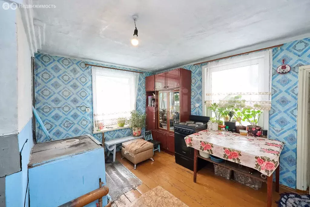 Дом в Кемерово, улица Олега Кошевого (126.2 м) - Фото 1