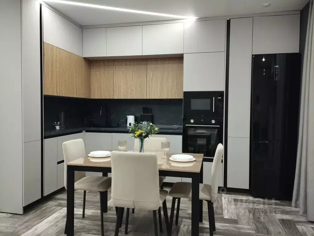 2-к кв. Забайкальский край, Чита ул. Токмакова, 50 (85.0 м) - Фото 1