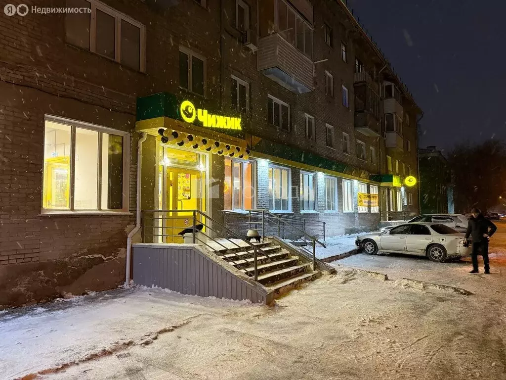 Помещение свободного назначения (839.6 м) - Фото 1