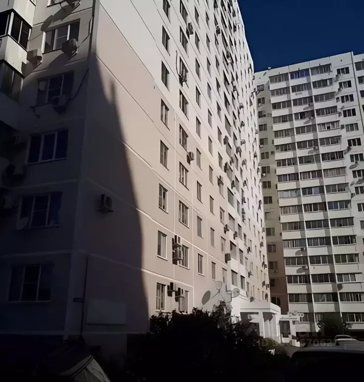 Помещение свободного назначения в Краснодарский край, Краснодар ул. ... - Фото 2