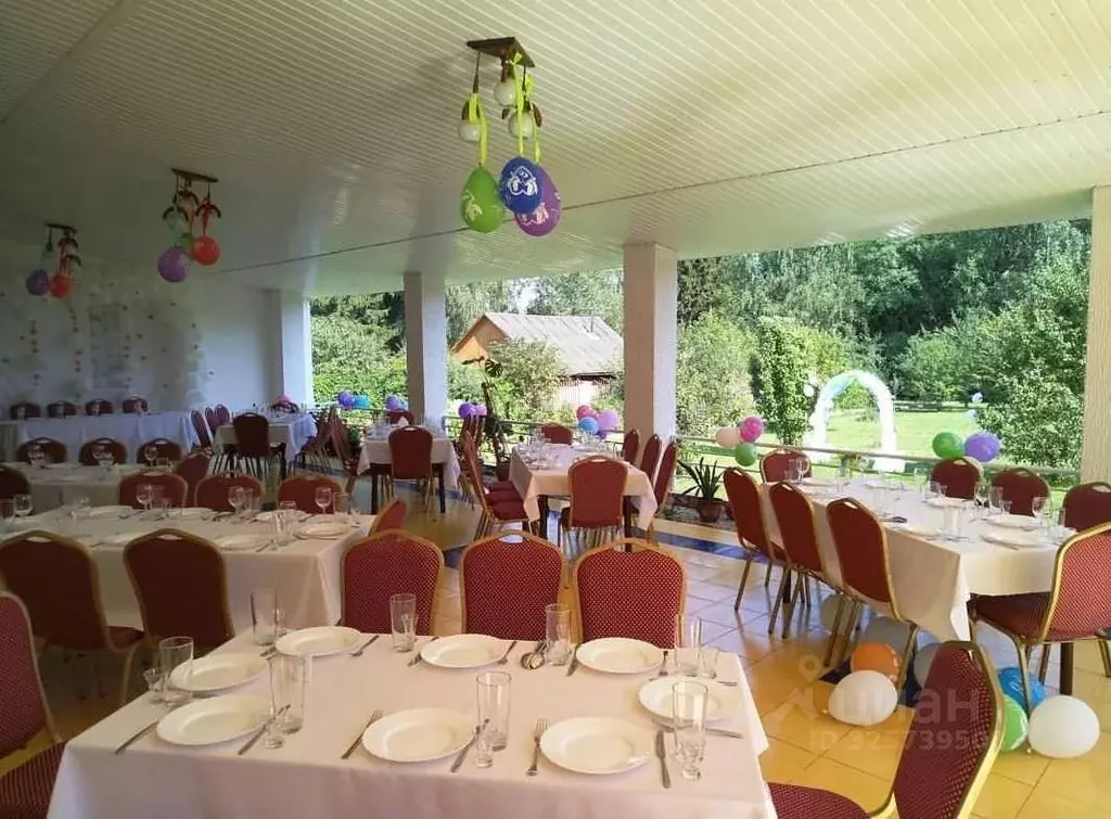 Дом в Московская область, Химки городской округ, д. Рузино 10 (1135 м) - Фото 1