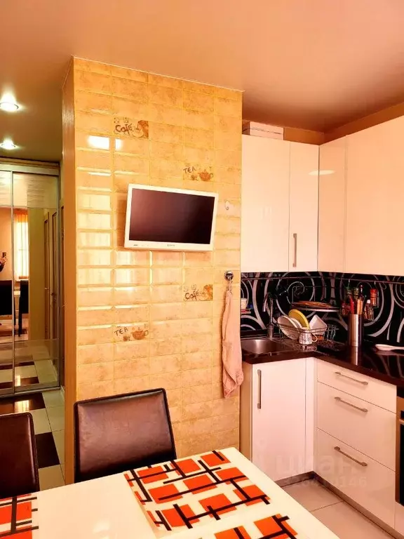 2-к кв. Москва Северодвинская ул., 13К1 (54.0 м) - Фото 2