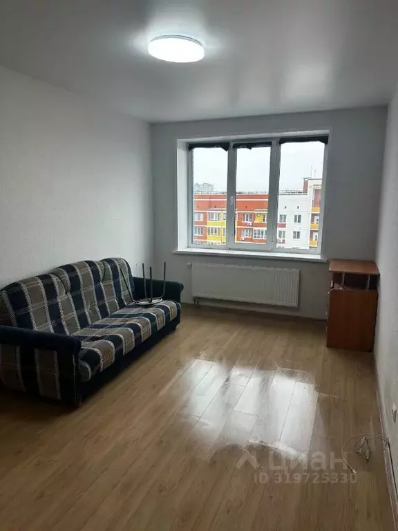 1-к кв. Удмуртия, Ижевск Советская ул., 45 (38.0 м) - Фото 1