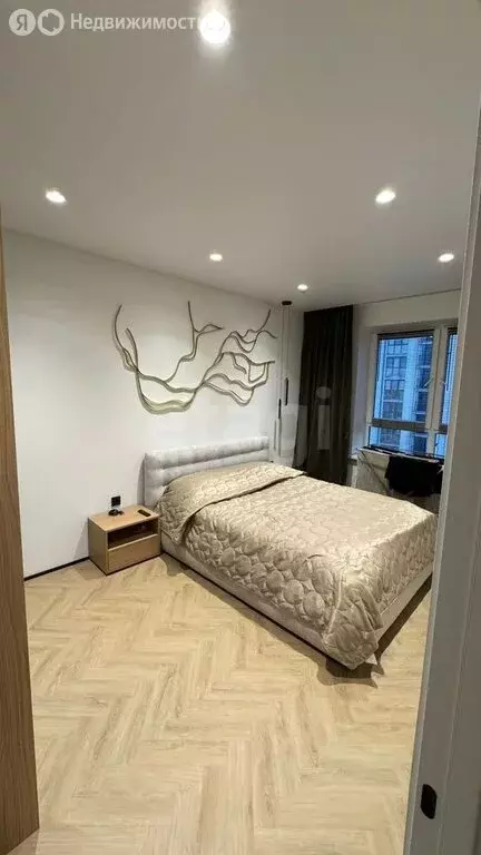 1-комнатная квартира: Зеленоградск, жилой комплекс Венецианский ... - Фото 1