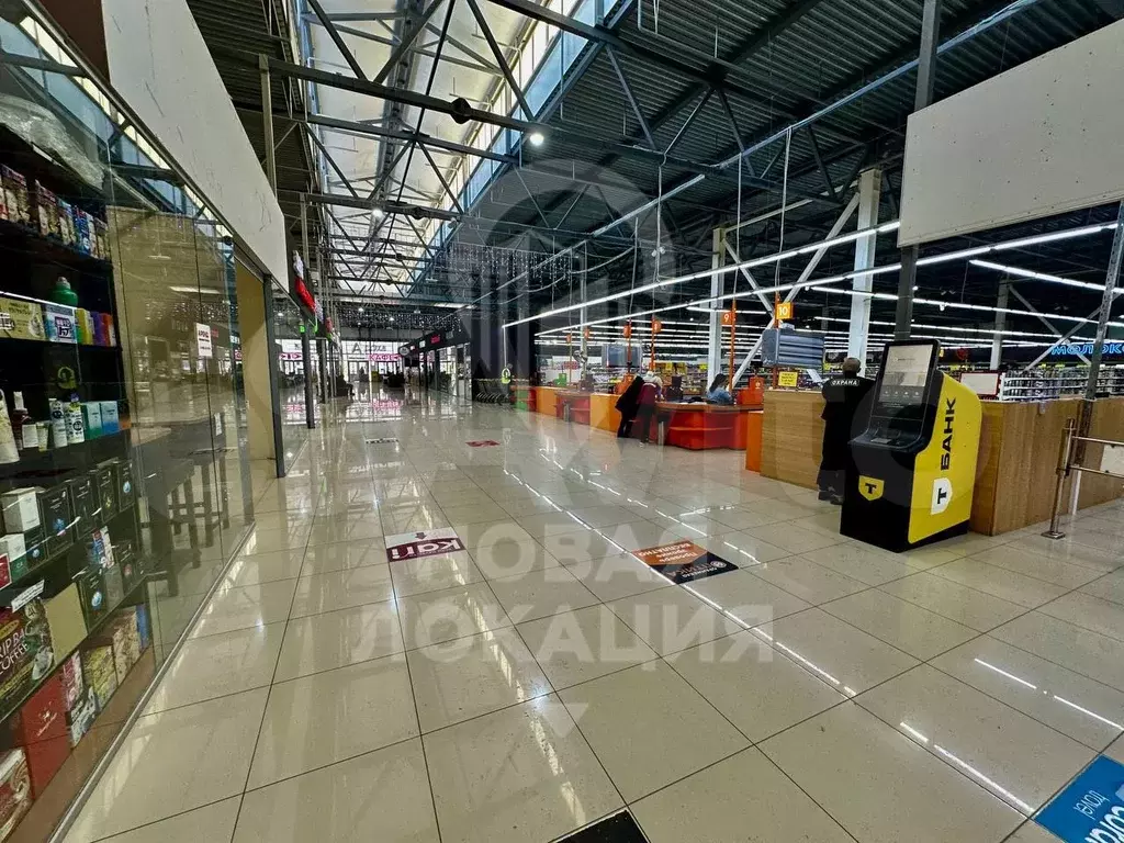 От 30-1500 м Комарова Плаза - Фото 1